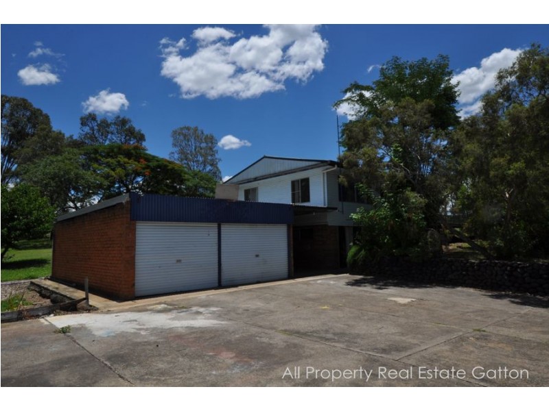 225 Woodlands Road, Gatton QLD 4343