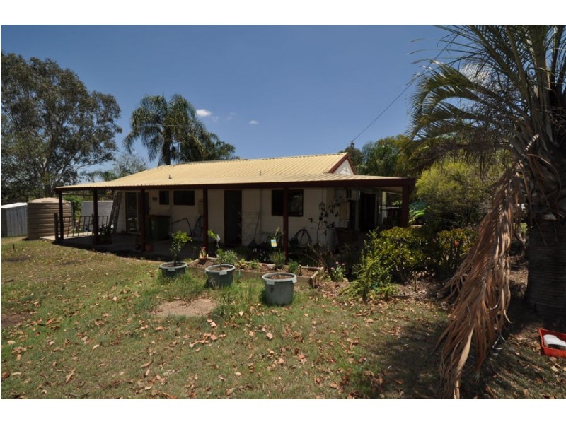 15 Wagtail Drive, Regency Downs QLD 4341