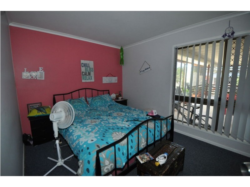 15 Wagtail Drive, Regency Downs QLD 4341