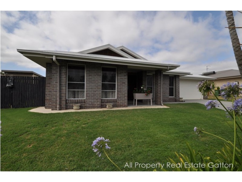 46 Highview Avenue, Gatton QLD 4343