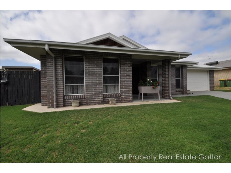 46 Highview Avenue, Gatton QLD 4343