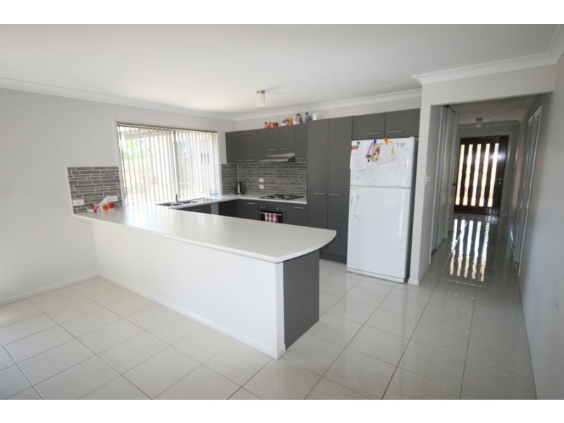 15A Wagtail Drive, Regency Downs QLD 4341