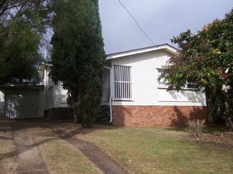 40 Whittle Street, Gatton QLD 4343