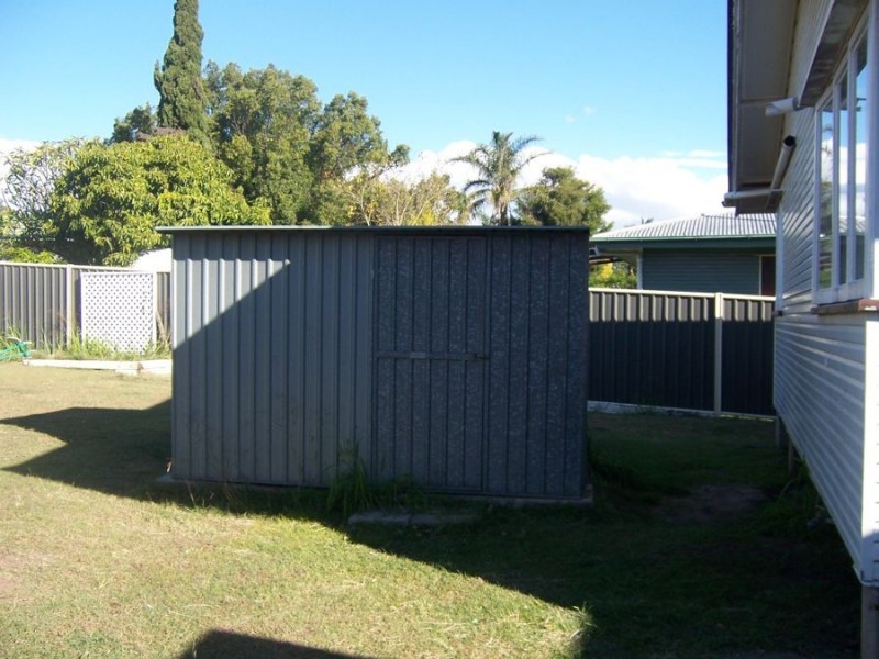40 Whittle Street, Gatton QLD 4343