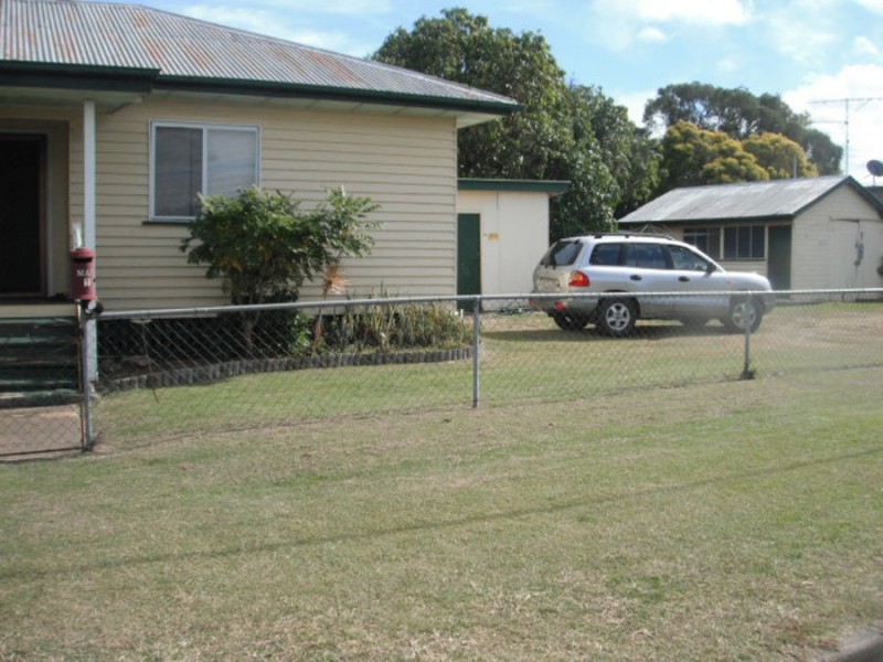 1 Allan Street, Gatton QLD 4343