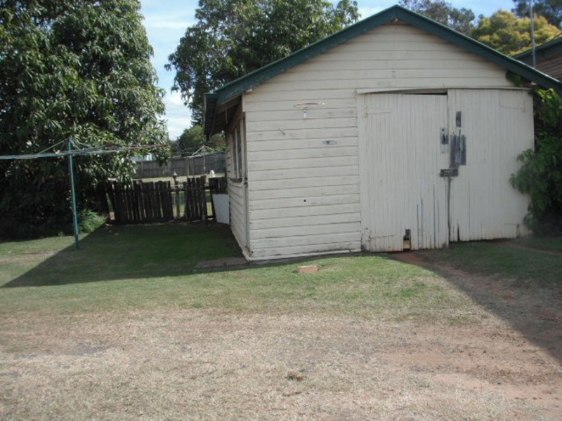 1 Allan Street, Gatton QLD 4343