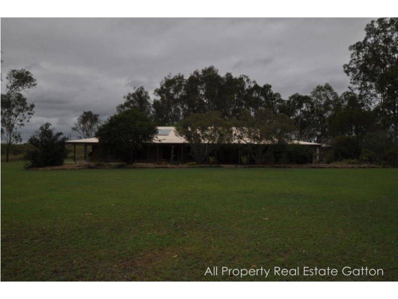 34 Seilers Road, Lake Clarendon QLD 4343