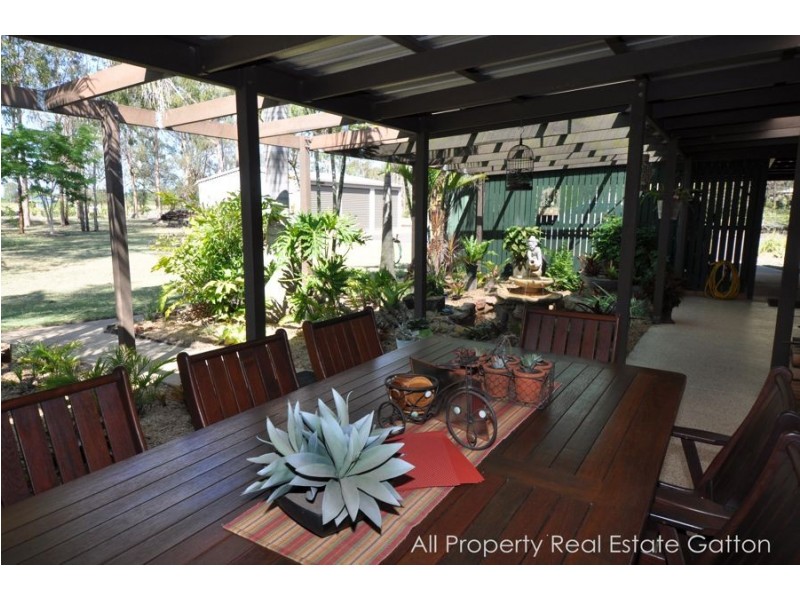 34 Seilers Road, Lake Clarendon QLD 4343