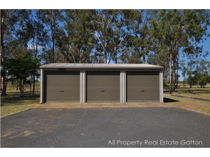 34 Seilers Road, Lake Clarendon QLD 4343