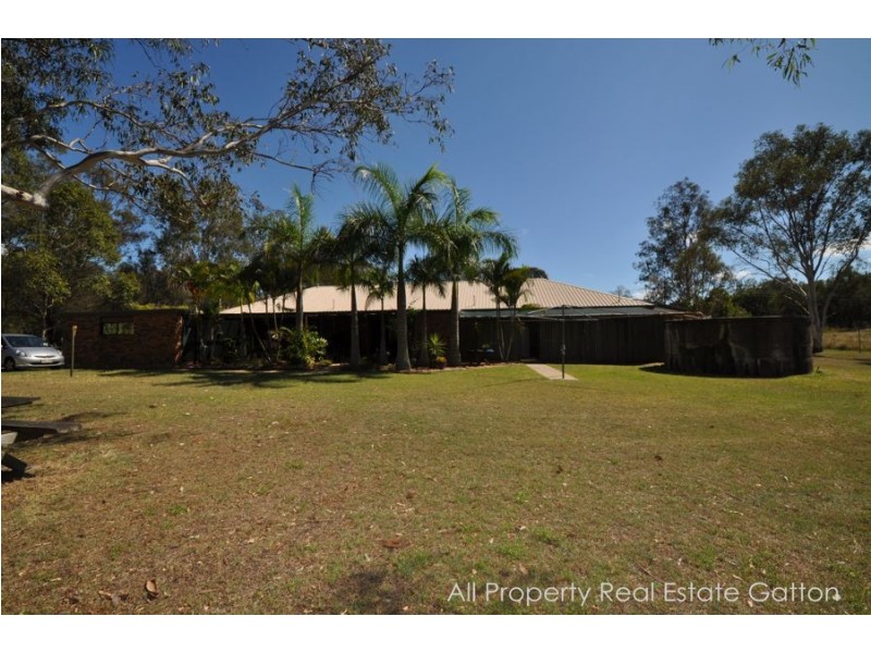 34 Seilers Road, Lake Clarendon QLD 4343
