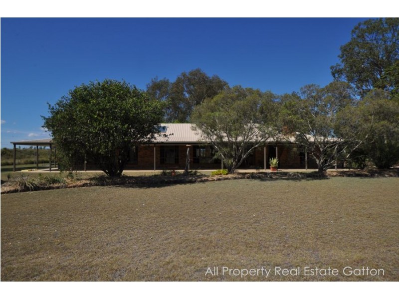 34 Seilers Road, Lake Clarendon QLD 4343