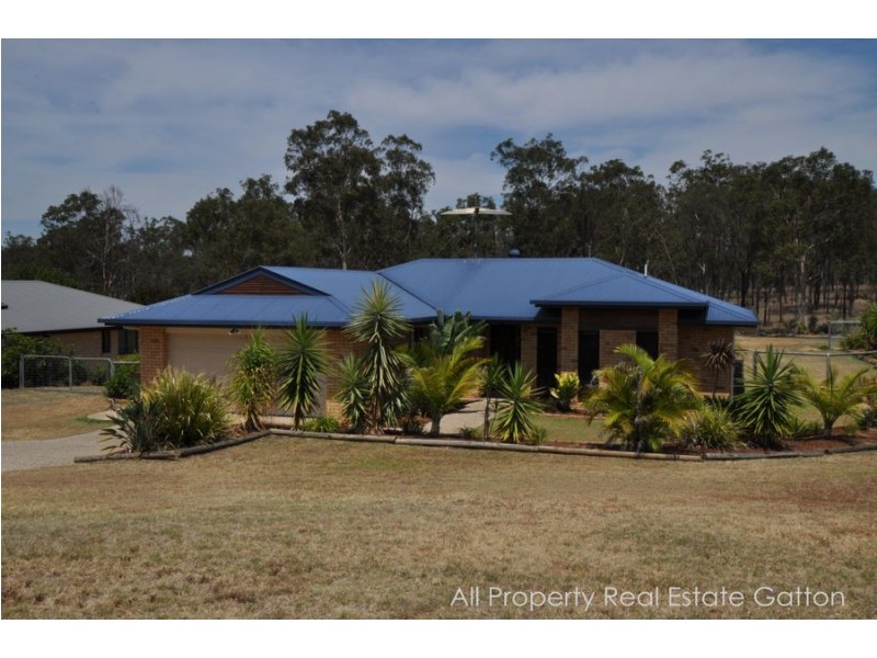 6 Spotted Gum Road, Gatton QLD 4343