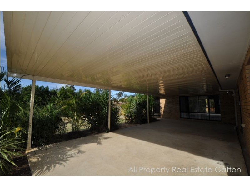 6 Spotted Gum Road, Gatton QLD 4343