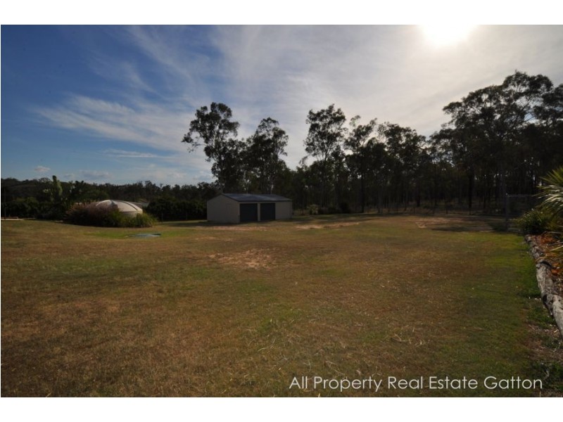 6 Spotted Gum Road, Gatton QLD 4343