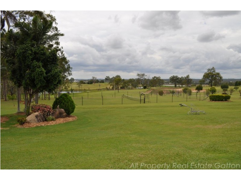 31. Benjamin Court, Placid Hills QLD 4343