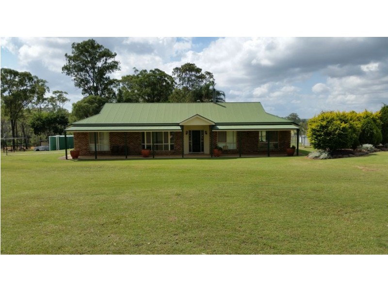 31. Benjamin Court, Placid Hills QLD 4343