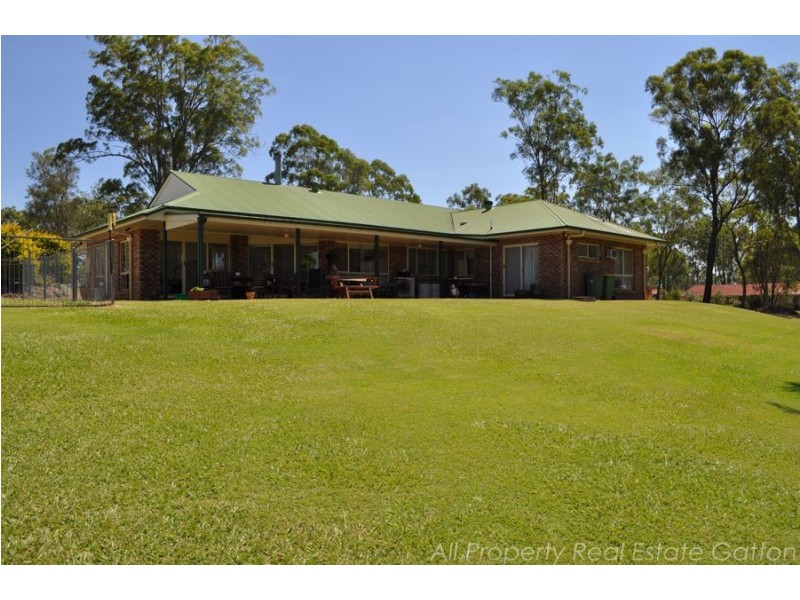 31. Benjamin Court, Placid Hills QLD 4343