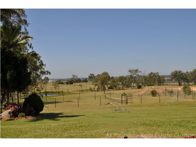 31. Benjamin Court, Placid Hills QLD 4343