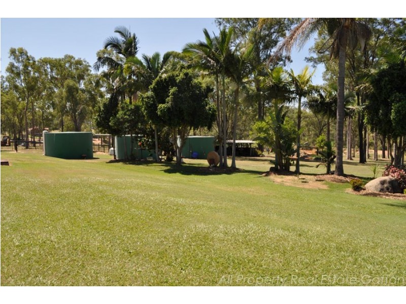 31. Benjamin Court, Placid Hills QLD 4343
