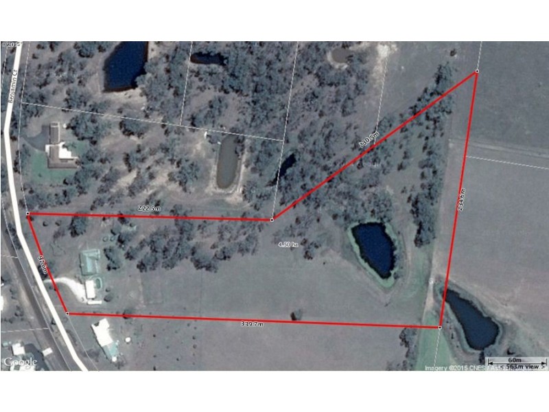 31. Benjamin Court, Placid Hills QLD 4343