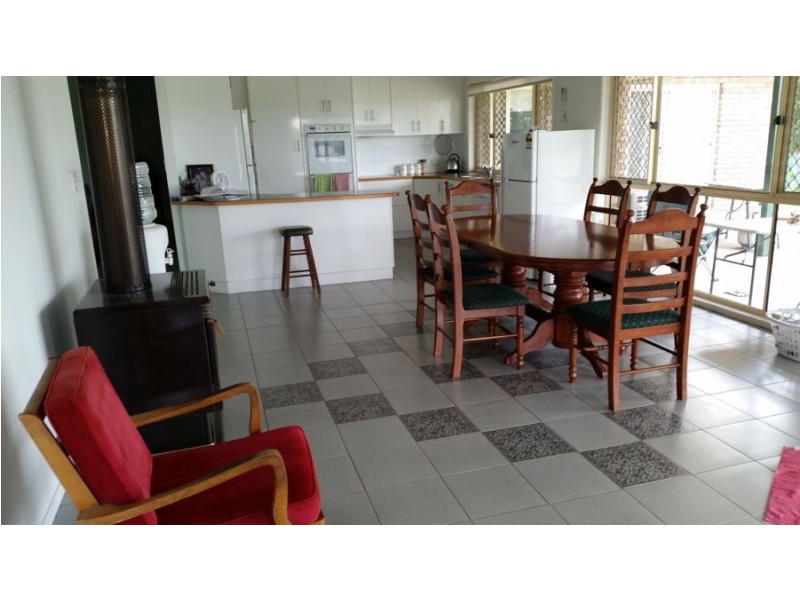 31. Benjamin Court, Placid Hills QLD 4343