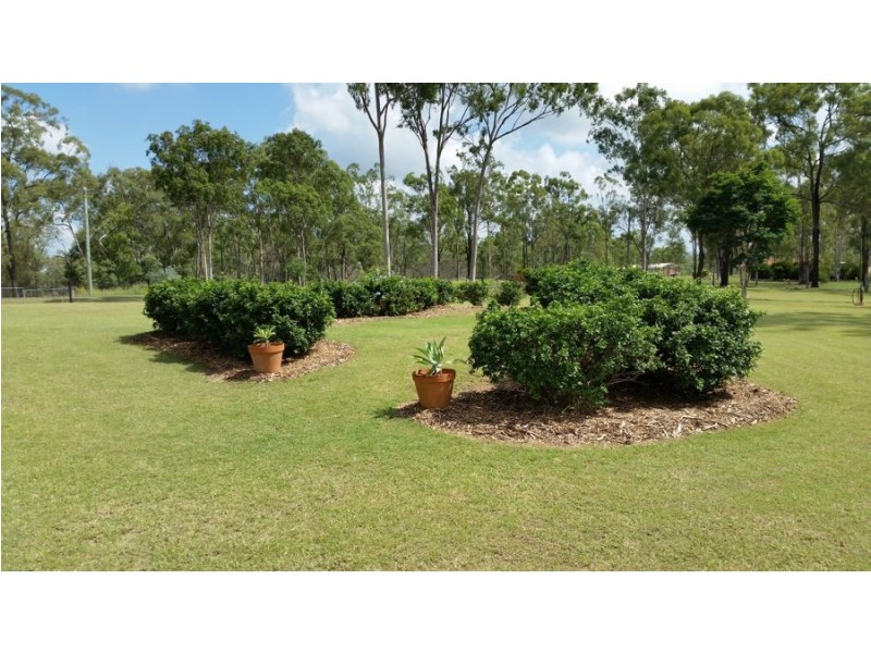 31. Benjamin Court, Placid Hills QLD 4343