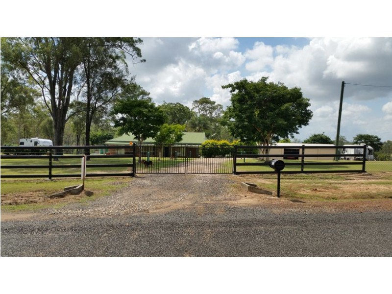 31. Benjamin Court, Placid Hills QLD 4343