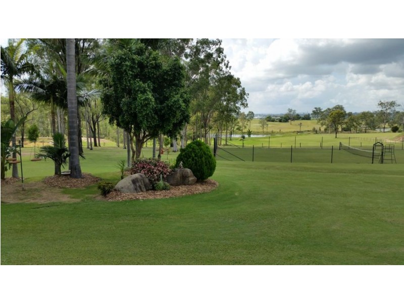 31. Benjamin Court, Placid Hills QLD 4343