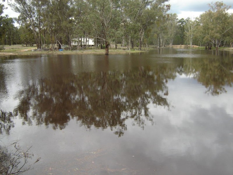 14 Goodwins Road, Coolmunda QLD 4387