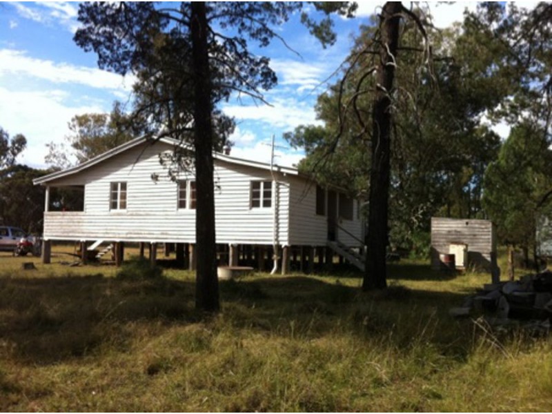 14 Goodwins Road, Coolmunda QLD 4387