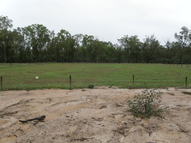 14 Goodwins Road, Coolmunda QLD 4387