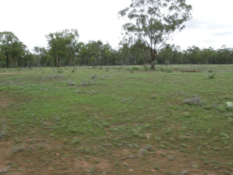 14 Goodwins Road, Coolmunda QLD 4387