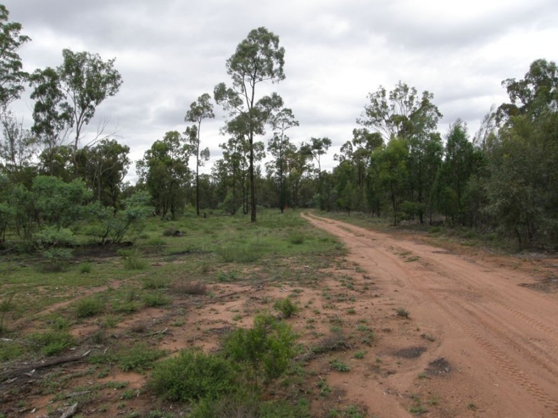 14 Goodwins Road, Coolmunda QLD 4387