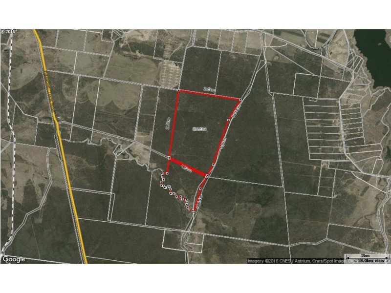 14 Goodwins Road, Coolmunda QLD 4387