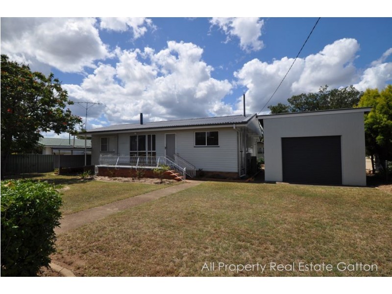 15 Bauhinia Street, Gatton QLD 4343