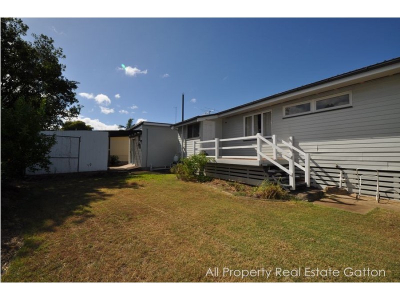 15 Bauhinia Street, Gatton QLD 4343