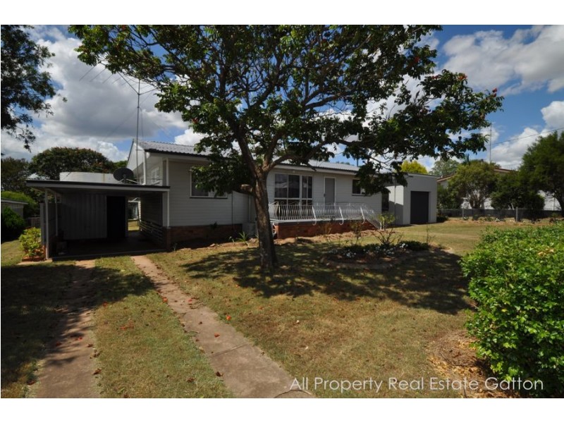 15 Bauhinia Street, Gatton QLD 4343