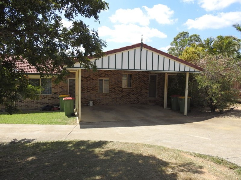 4 Wilson Street, Gatton QLD 4343