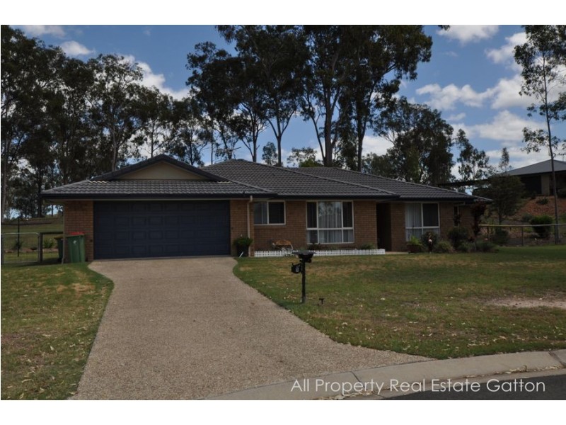 5 Horizon Court, Adare QLD 4343