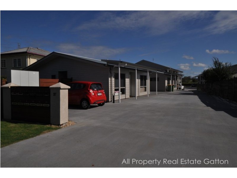 Unit 7/37 Princess Street, Gatton QLD 4343