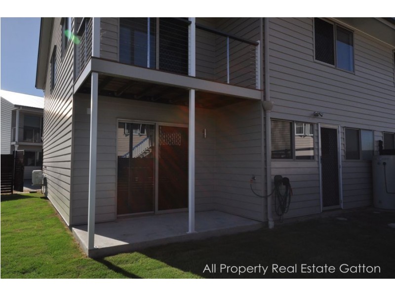 Unit 7/37 Princess Street, Gatton QLD 4343