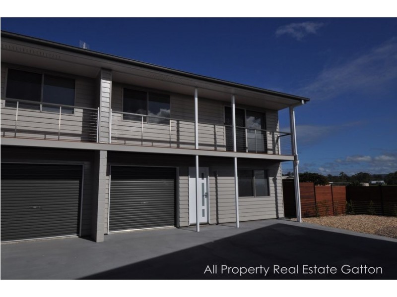Unit 7/37 Princess Street, Gatton QLD 4343