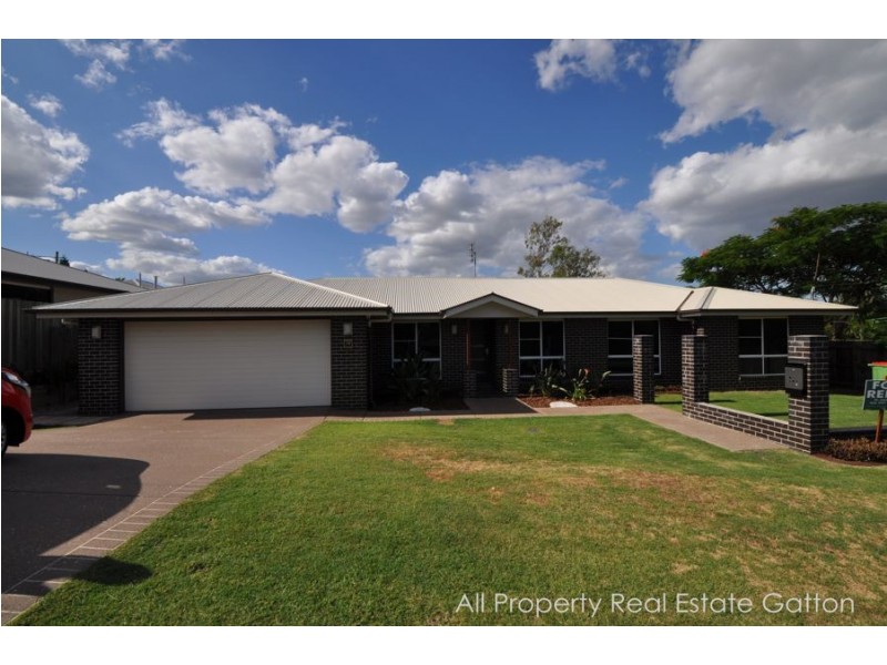 Gatton QLD 4343