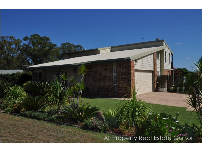 5 Jackson Court, Gatton QLD 4343