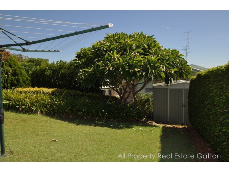 5 Jackson Court, Gatton QLD 4343