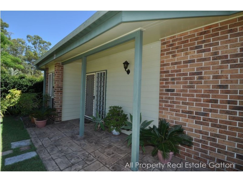 5 Jackson Court, Gatton QLD 4343