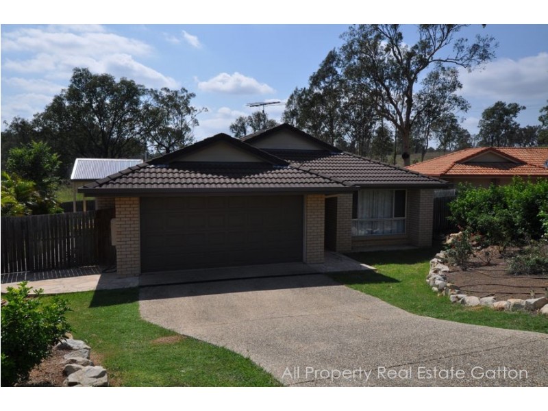 37 Davis Crescent, Gatton QLD 4343