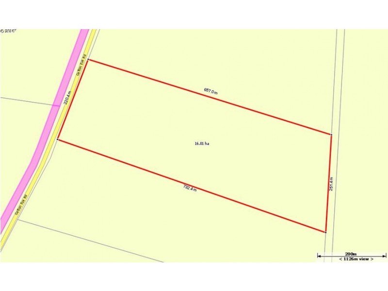 1752 Gatton Esk Road, Churchable QLD 4311