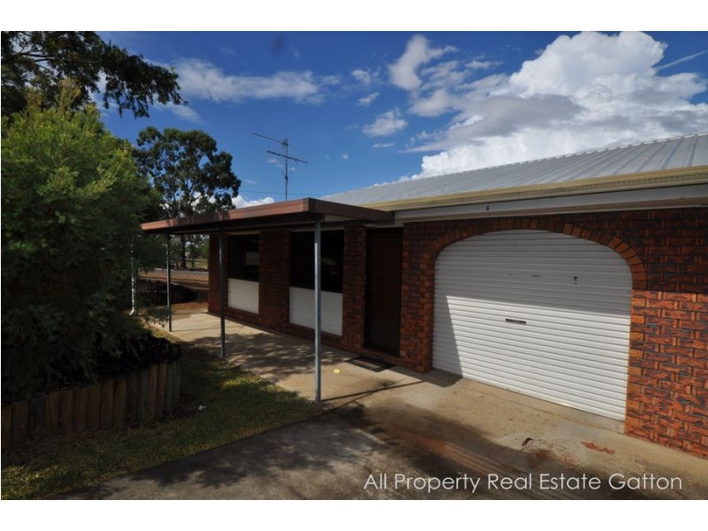 22A Hunter Street, Gatton QLD 4343