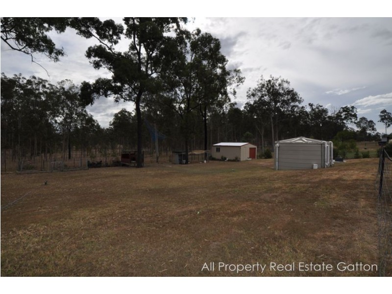 16 Kurrajong Road, Gatton QLD 4343